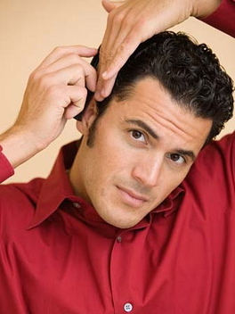 Male Baldness