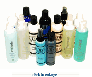 Hair Replacement Supplies