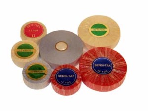 Wig Tape