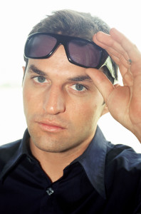 Mens Hair System