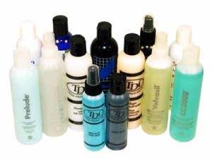 Wig Shampoo