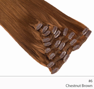 Hair Extensions