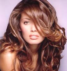 Woman's Hairpiece Choices