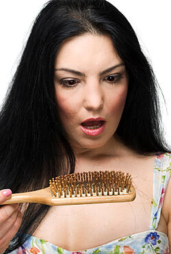 hair replacement systems for women
