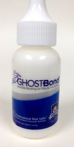Ghost Bond Adhesive