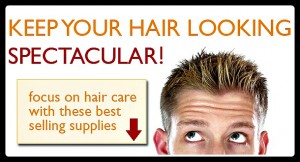 Hair Replacement Products