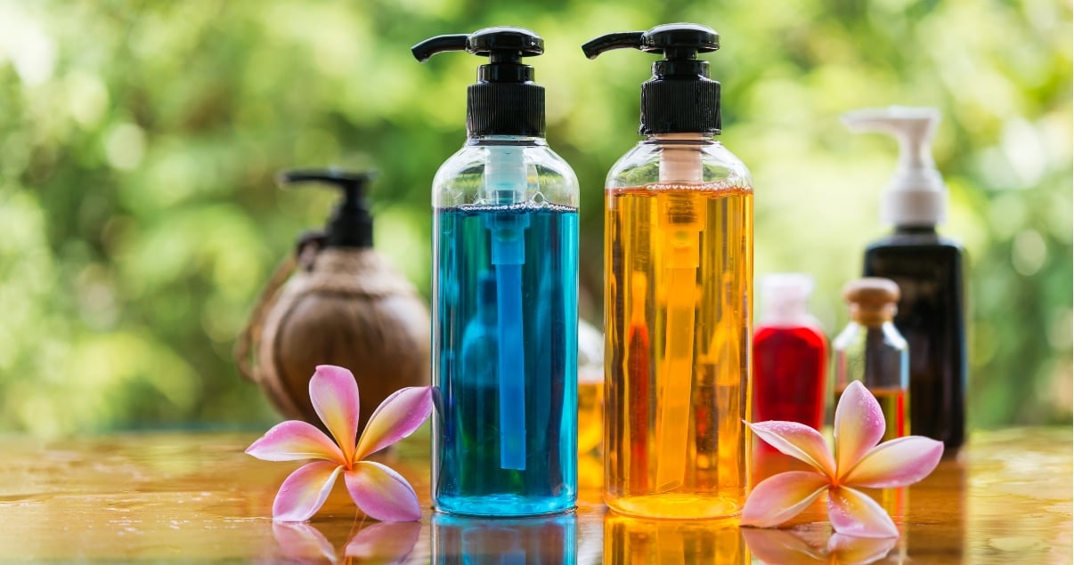 How to Make your Own Homemade Shampoo?