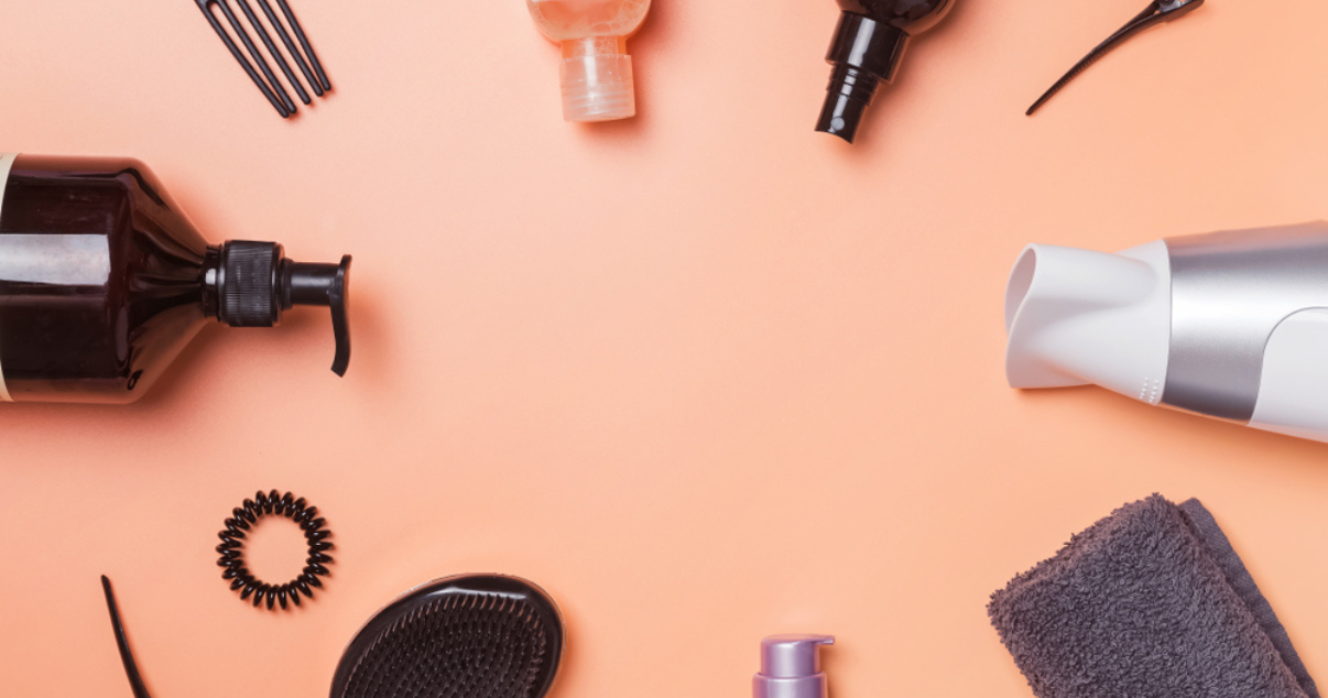 Products to create your perfect summer hairstyles