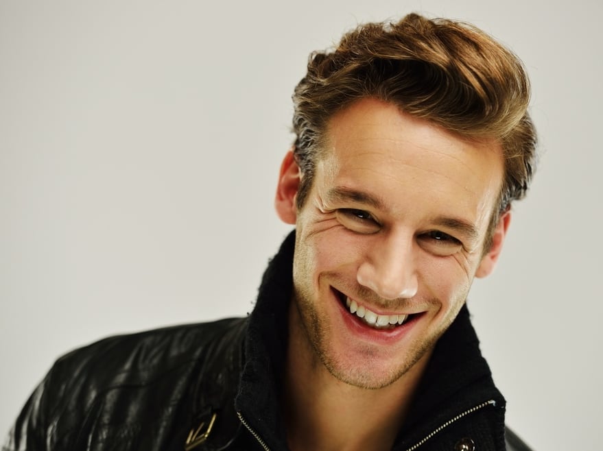For Men 3 Ways Of Styling Your Hair Systems