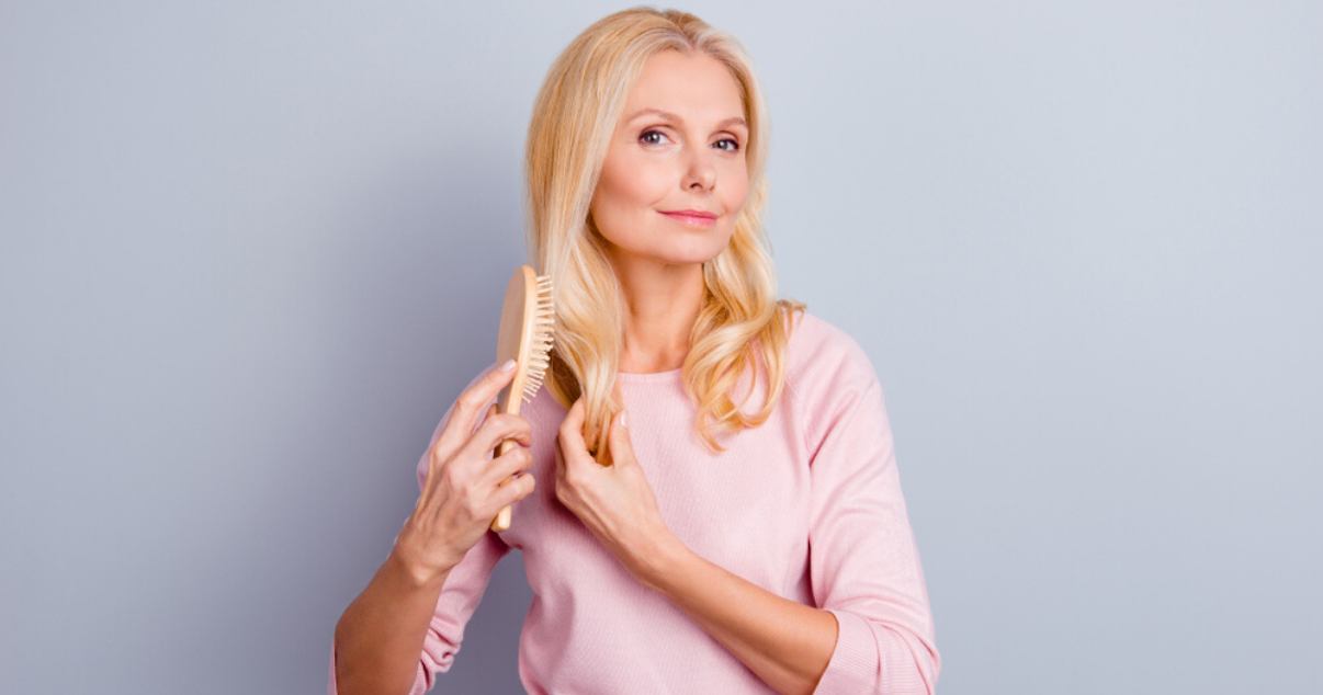 Hair System Lifespan: How long will my hairpiece last?