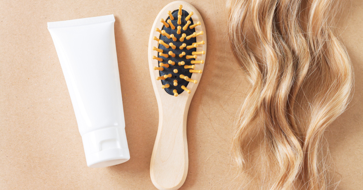 Hair care for your hair system