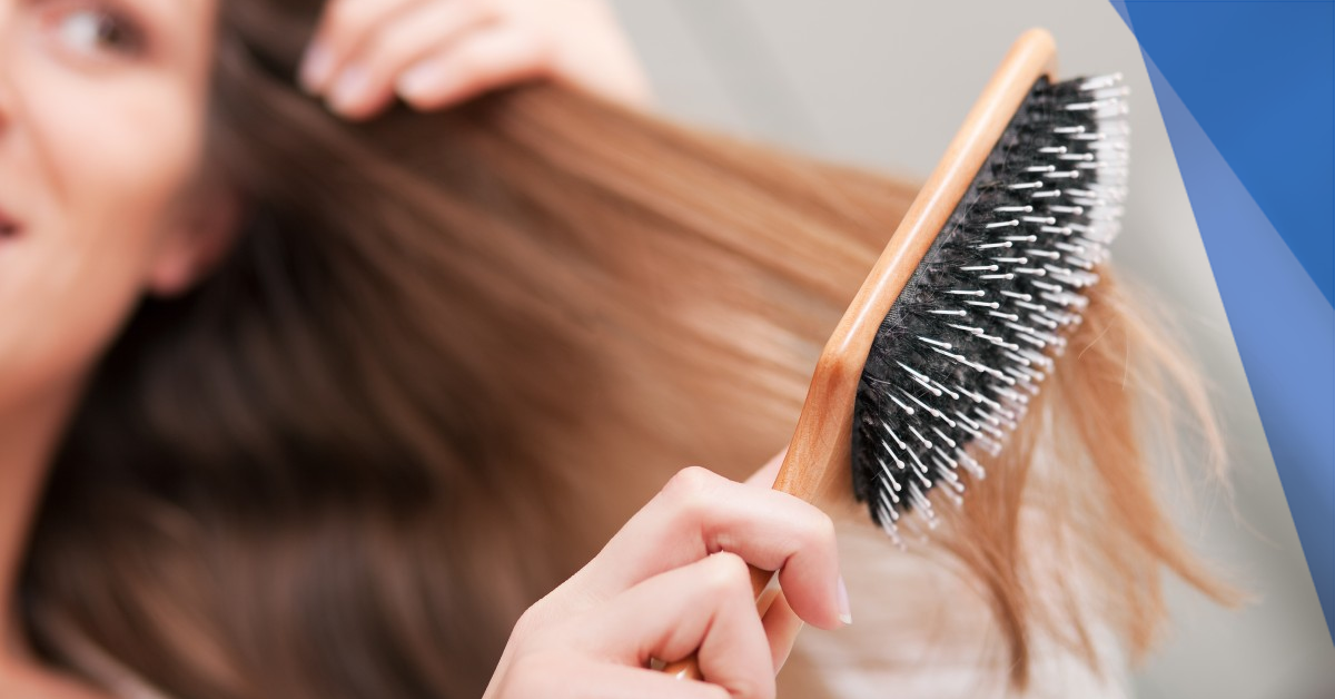 Advanced Hair System Maintenance Kit